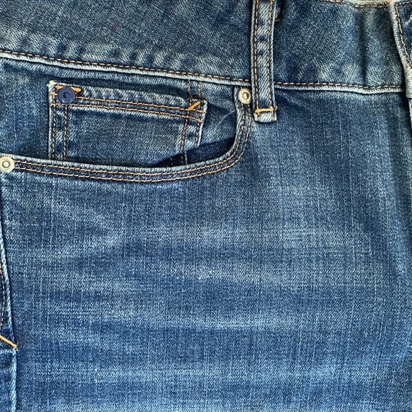 NEW GAP 1969 Vintage Jeans - Picture 3 of 8